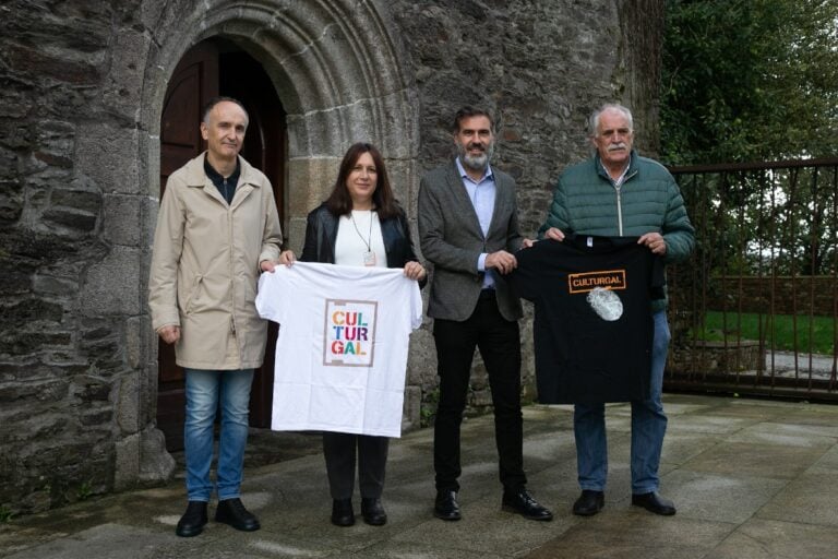 Culturgal chega a Arzúa cunha variada proposta de música, literatura e artes escénicas