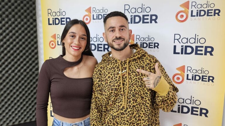 El rapero compostelano Erin critica la obsesión por los números en redes en su nuevo tema