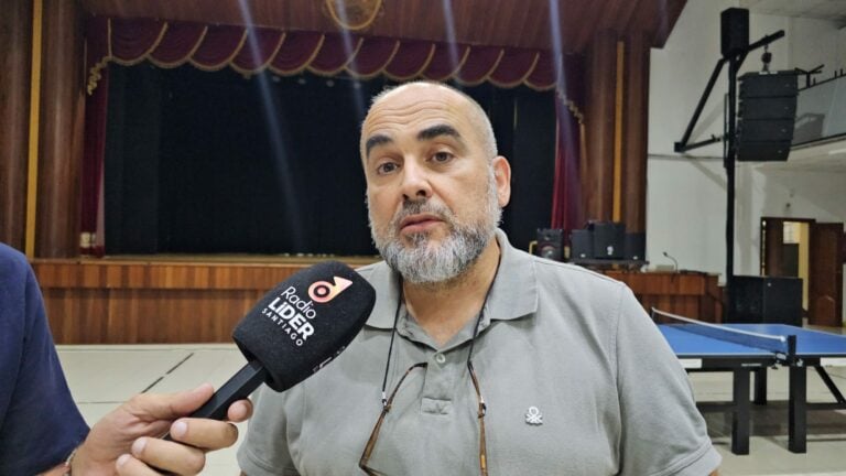 O Liceo de Noia acolle este outono as actuacións de Goyo Jiménez, Miki Dkai e Burning