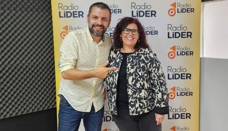 Pilar Lueiro: «Entendo perfectamente a frustración das comisións de festas»