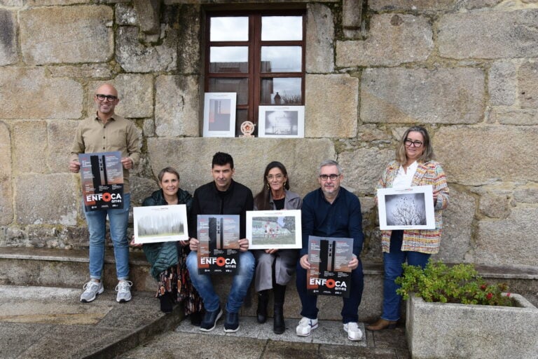 XEA e o Concello de Ames organizan o IV concurso de fotografía ‘Enfoca Ames’