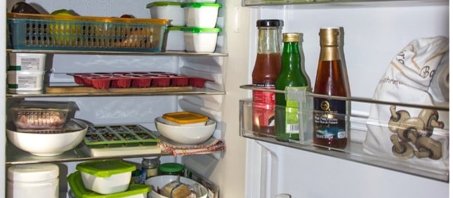 5 alimentos que no deberías guardar en la nevera