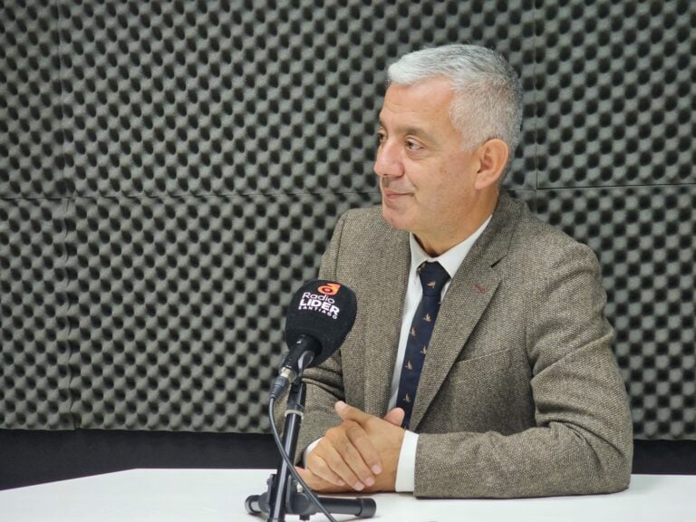 Valentín García será investido como novo comendador do Cocido de Lalín