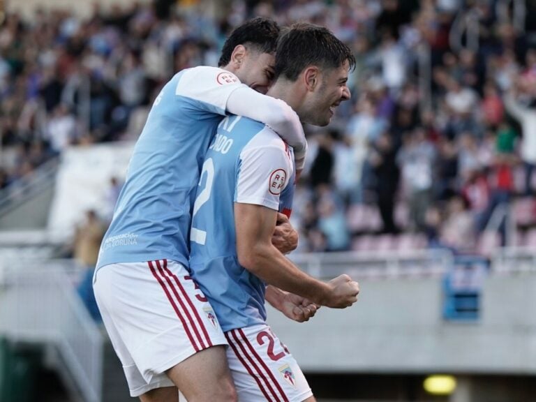 Segunda victoria seguida del Compos en casa para seguir creciendo