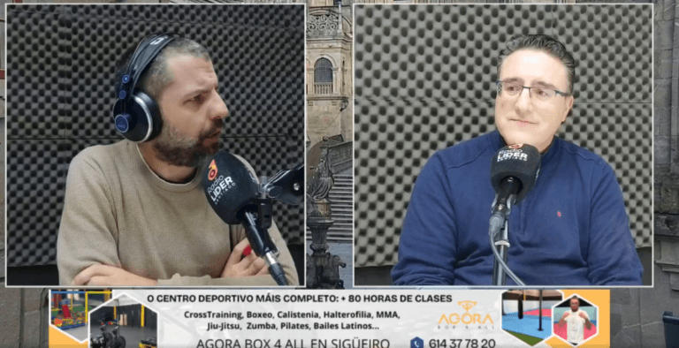ObraJazz lanza ‘Cañas con…’, el encuentro entre jugadores del Obradoiro y su afición