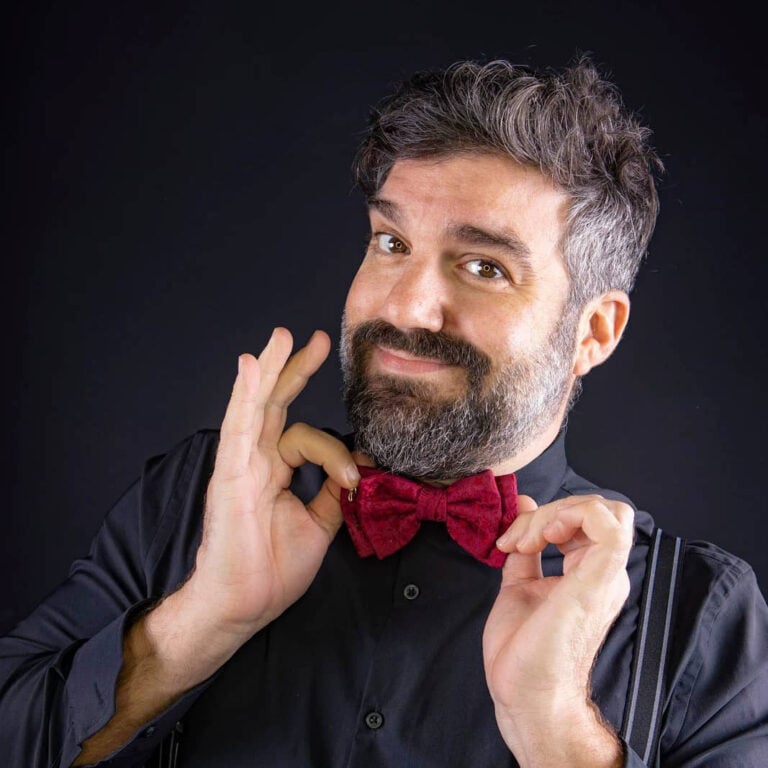 Cayetano Lledó inaugura este domingo a novena edición do Festimaxia Lousame