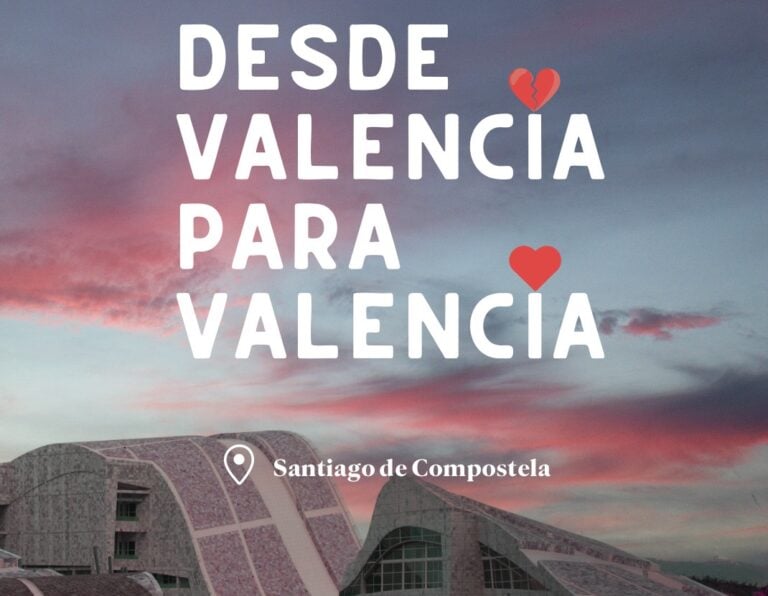La Ciudad de la Cultura acogerá el 13 de diciembre una cena benéfica histórica