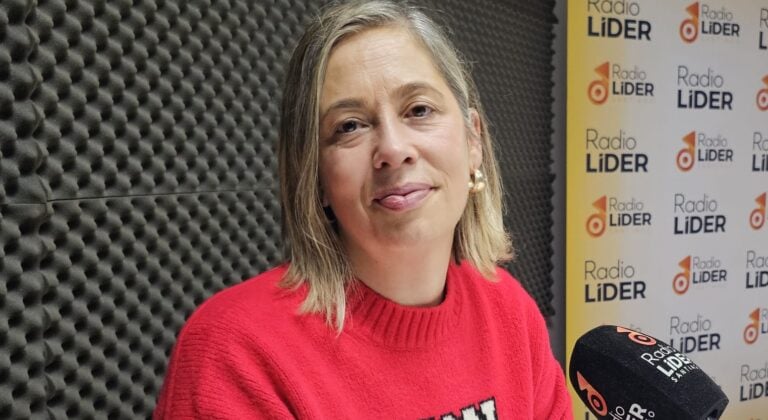 La jefa de Protección Civil Santiago sobre la DANA: «Está claro que algo se hizo mal, faltó liderazgo y coordinación»