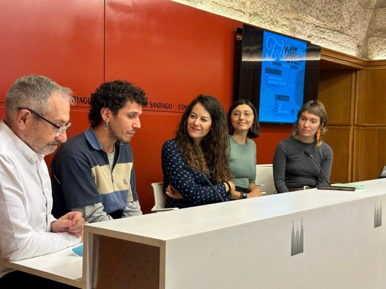 “FolkXove”: os Orzamentos Participativos achegan a mocidade á cultura tradicional