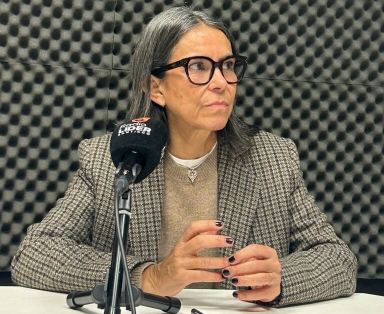 O PP de Santiago abre a porta a unha moción de censura con Mercedes Rosón como alcaldesa