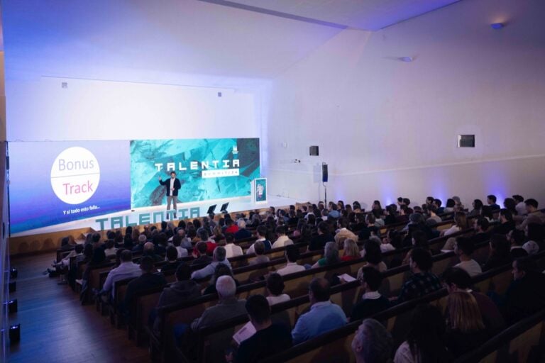 Talentia Summit consolídase: máis de 60.000 visitas na feira virtual, e case 3.400 prazas na formación online