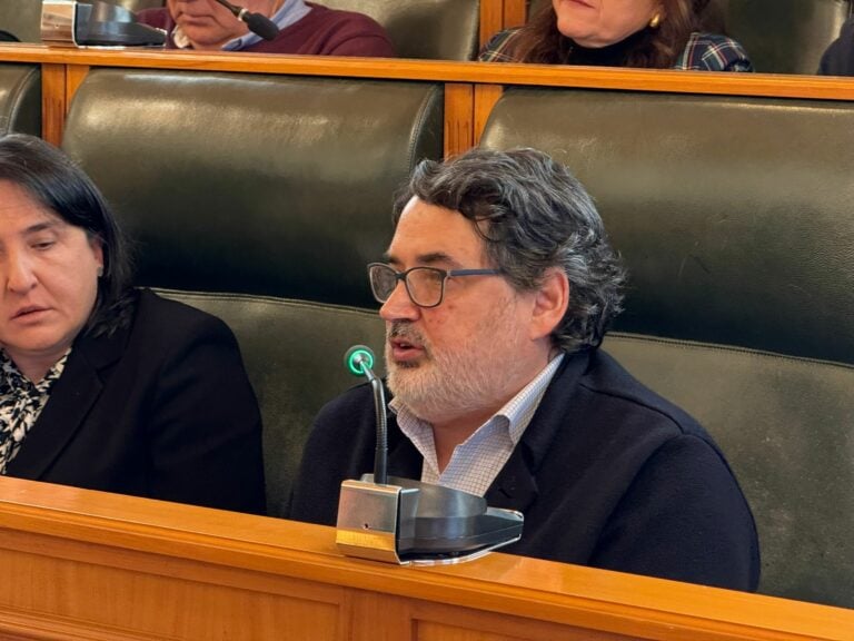 O PP de Santiago lamenta que o BNG busque crear outro chiringuito coa nova empresa de vivenda