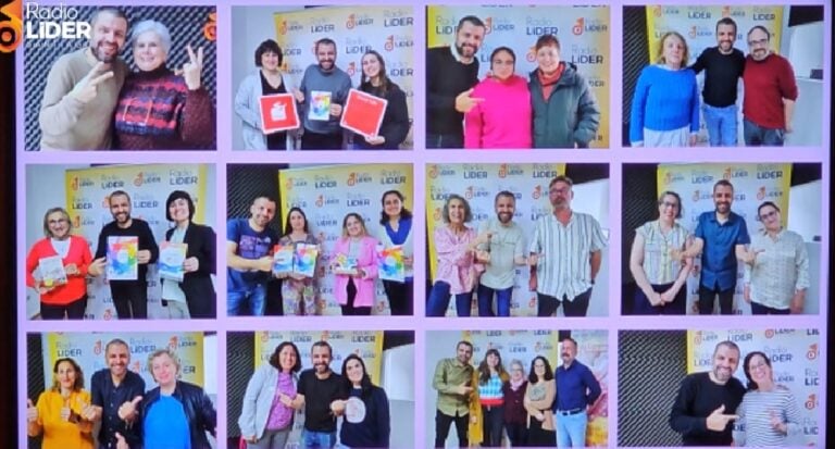 A campaña “12 Comercios, 12 Sensibilidades” terá continuidade en 2025