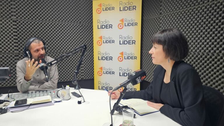 Pontón, ante o arquivo de Altri: “É o triunfo da cidadanía fronte ao franquismo industrial do PP”