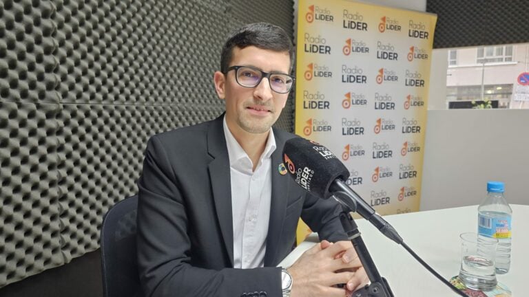 Padrón, un exemplo de revitalización e dinamismo: o balance do alcalde Anxo Arca