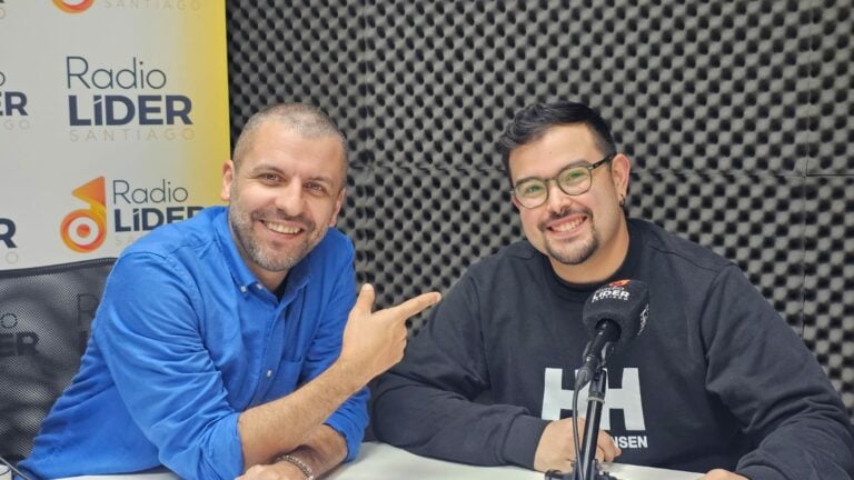 Christian Pensado, a nova estrela galega: disco novo, semifinais de Eurovisión e fichaxe por unha orquestra