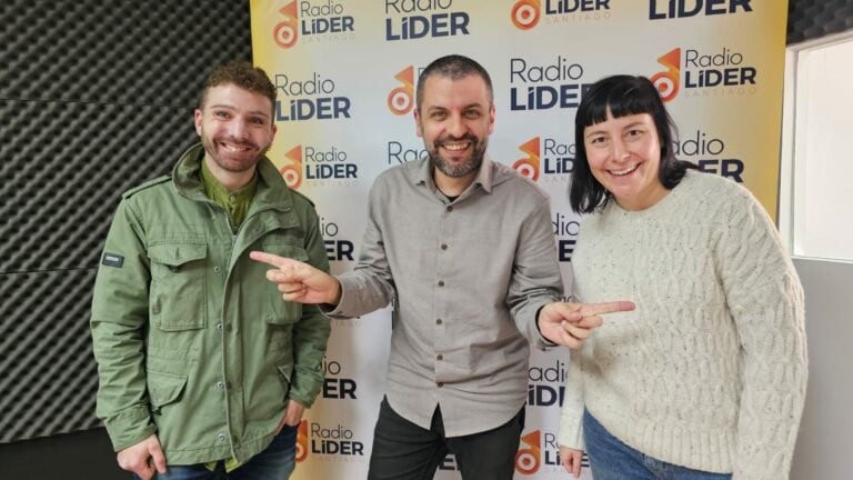 Vedra soa en Compostela: un macroconcerto para celebrar a música e a cultura galega