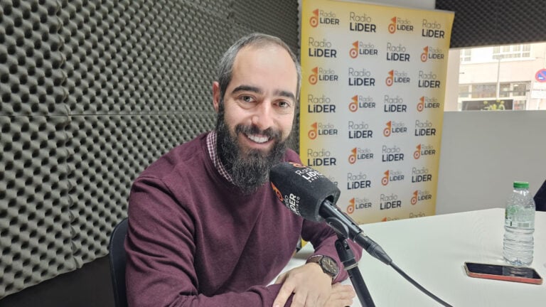 O alcalde de Rianxo salda a débeda municipal e anuncia un 2025 cargado de proxectos
