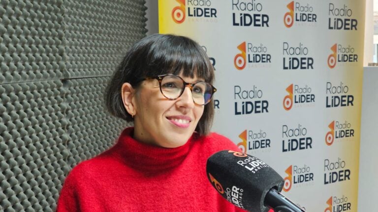 Marta de la Calle: «O 30 % do alumnado galego afirma sufrir acoso»