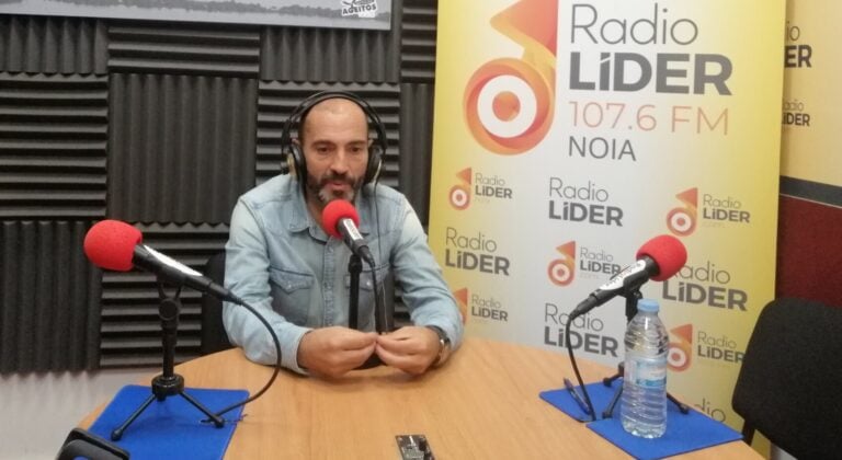 Non tires os teus décimos do Nadal! En Noia teñen unha segunda oportunidade