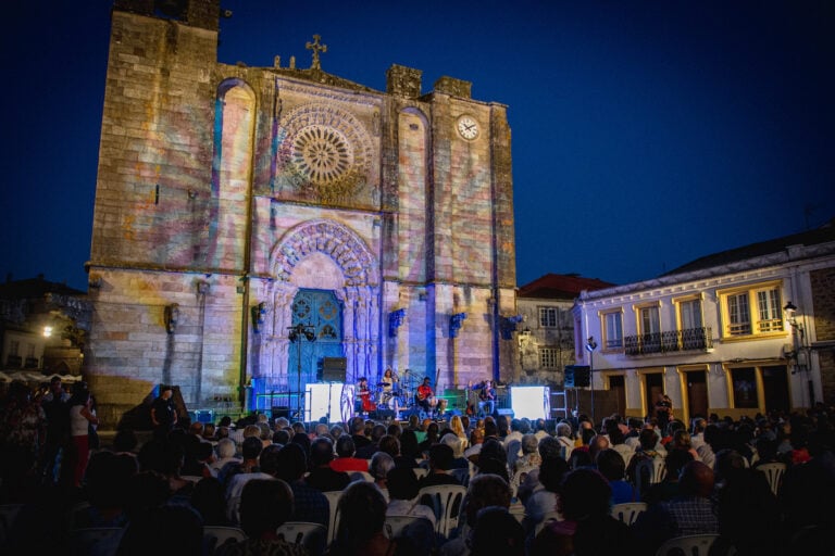 O 12º Festival Internacional de Arpa Vila de Noia celebrarase do 30 de xullo ao 2 de agosto