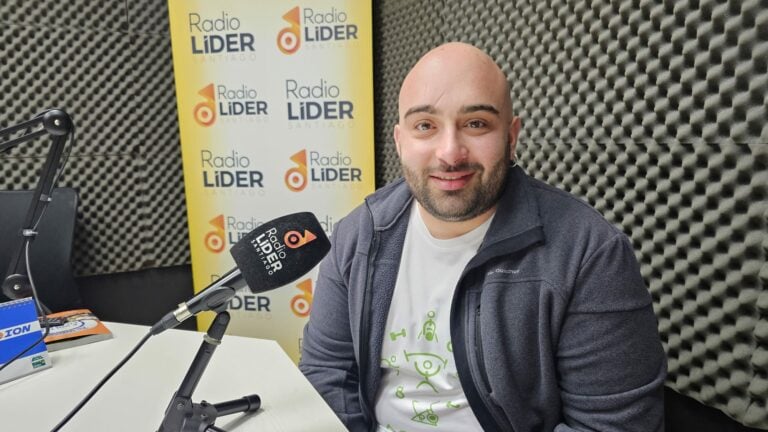 Este é o ‘gym’ da comarca de Santiago que está revolucionando a práctica do deporte