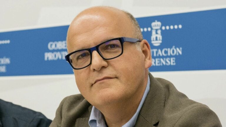 Ya se conoce la condena al senador del PP José Manuel Baltar por conducir a más de 200 km/h