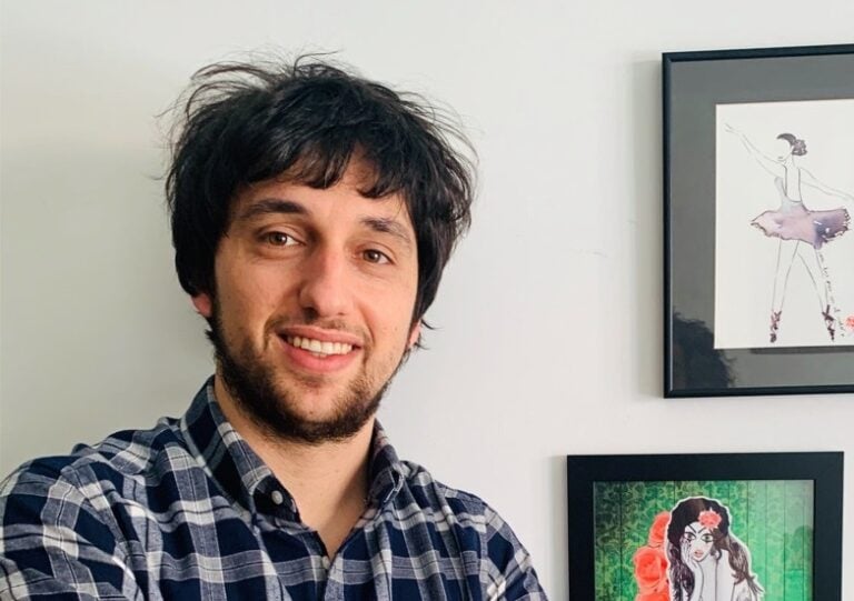 Alberto Alfonso lamenta a decisión «política» de prescindir de Art Music no Festival do Queixo