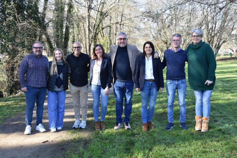 VIDEO | Ames alcanza un récord histórico en investimentos: 7,6M€ en 2024
