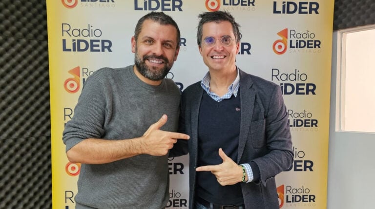 «Se eu fose alcalde…»: Verea expón solucións para a seguridade, a vivenda e o transporte en Santiago