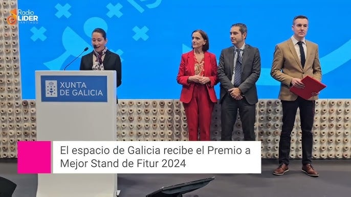 Galicia leva a FITUR máis de 40 propostas turísticas destacadas