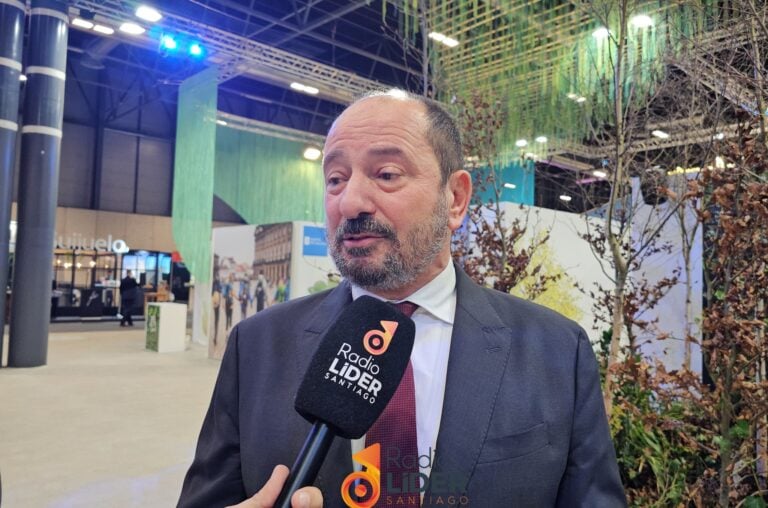 Xosé Manuel Merelles: «Non hai destino máis diverso que Galicia»