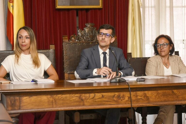 Padrón destinará o POS+ a axudas de emerxencia e o Programa Babel