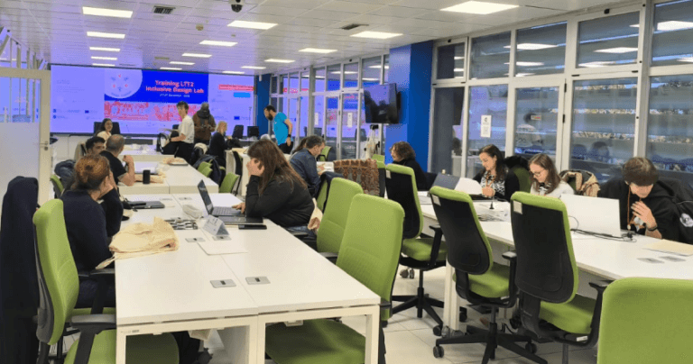 La UDC organiza un hackathon europeo para impulsar la educación financiera sostenible