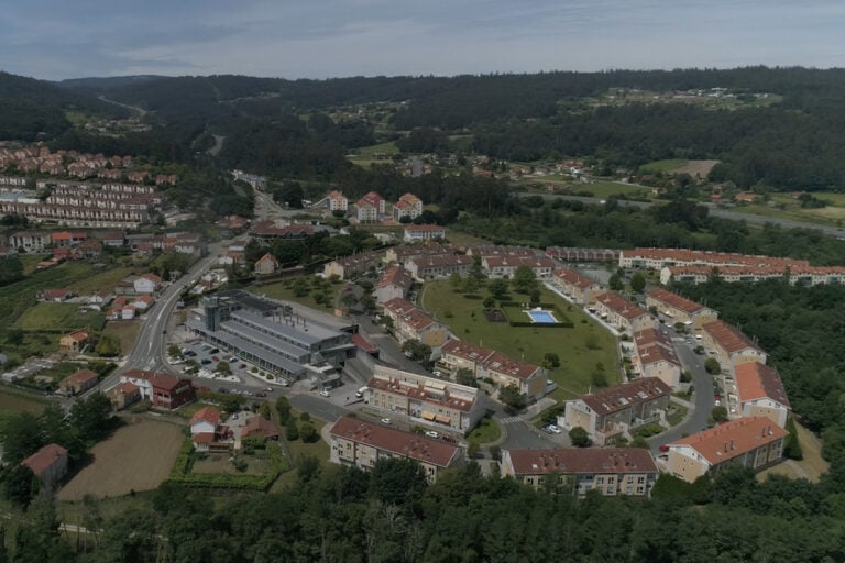Axudas para adquirir vivenda en Brión: a tranquilidade do rural, a un paso da capital