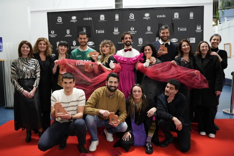 Os Premios Youtubeiras+ distinguen a un proxecto de Ames, Exército Mekemeke, como mellor canle de YouTube