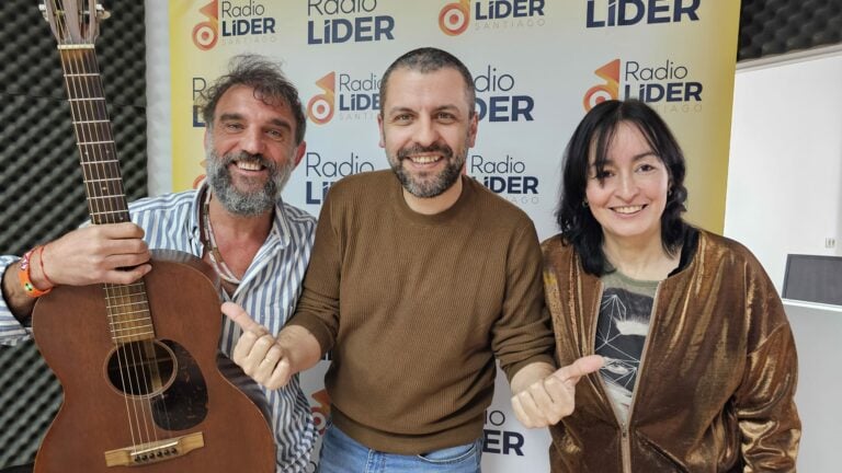 Tonhito de Poi estrea proxecto musical: «POI é rock, electrónica e chamanismo»