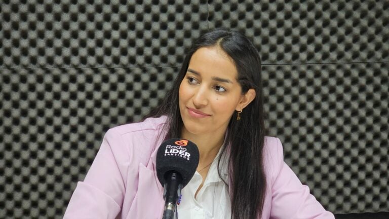 De querer ser militar a revolucionar la moda gallega con Moreniña: «Tengo mil pedidos al mes»
