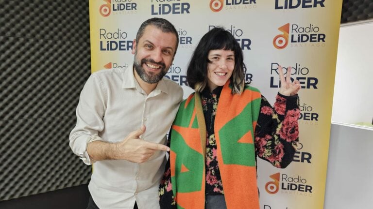 «Me pongo el despertador para ir a pinchar»: así es la vida artística de Mariagreb