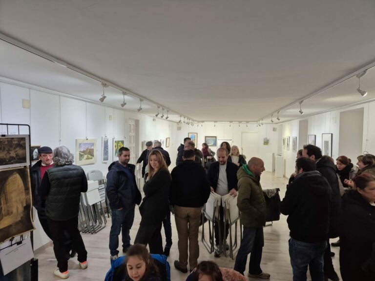 Nace en Brión a Asociación Veciñal Pego-Sar para defender os intereses veciñais e o patrimonio rural