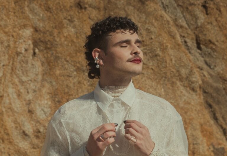 Mondra anuncia un novo álbum, que verá a luz en maio, coa publicación de ‘vale máis un canciño’
