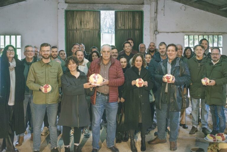 A Festa do Queixo 2025 presenta a súa programación: a pregoira será a chef Lucía Freitas