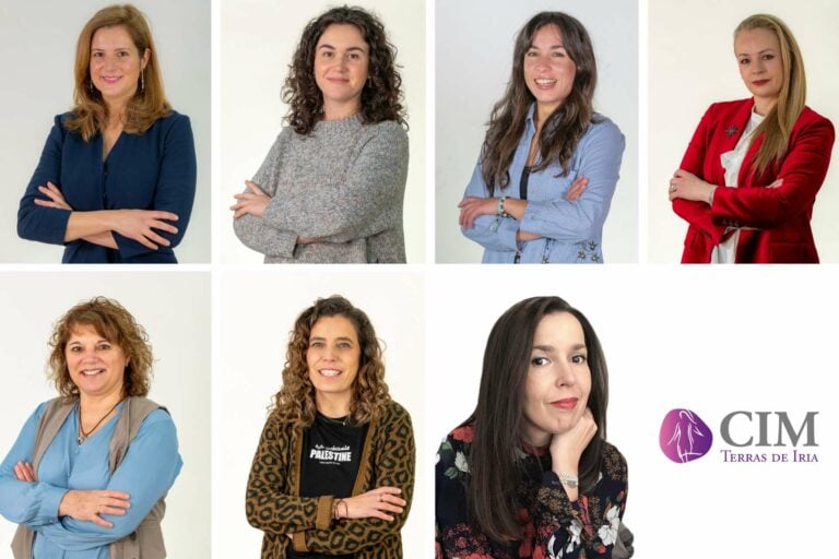 Padrón homenaxea ás mulleres da vila con ‘Rumorosas 2025’