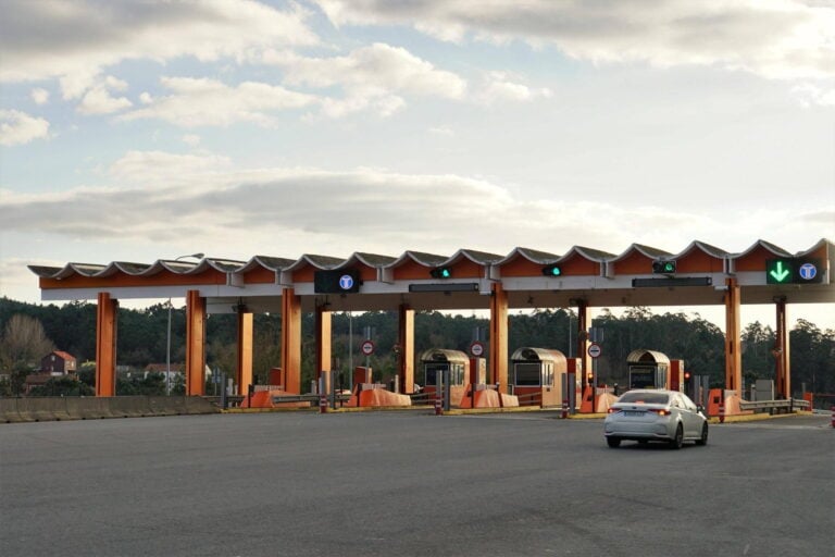 Ames, Padrón, Dodro, Rianxo, Boiro, A Pobra e Ribeira insisten na gratuidade da AP-9, de modo especial entre Padrón-Santiago