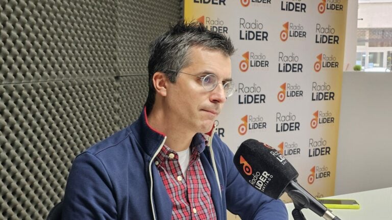 Verea: «Apoiar a proposta de Rosón como alcaldesa foi un xesto de xenerosidade pola cidade»