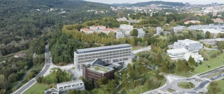 Luz verde para la nueva facultad de Farmacia en la USC tras una década de espera