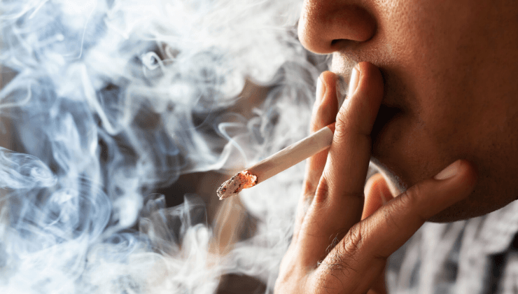 “Más de la mitad de los cánceres están relacionados con el tabaco”