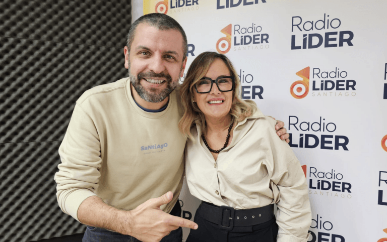La peluquera de O Milladoiro que peinará a las estrellas en los Premios Goya