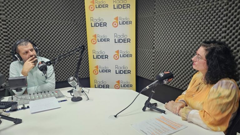 Lucía Calvo de la Uz: «En 2026 el Centro de Día de Teo será una realidad»