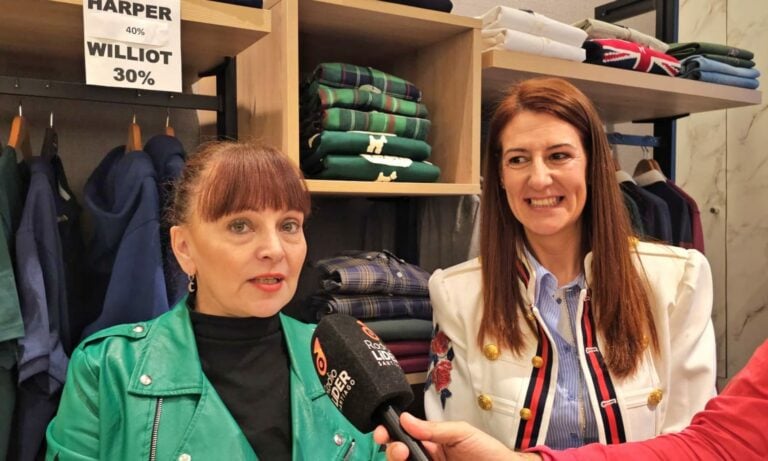 «Queremos que nuestra clientela se sienta única y descubra marcas exclusivas»